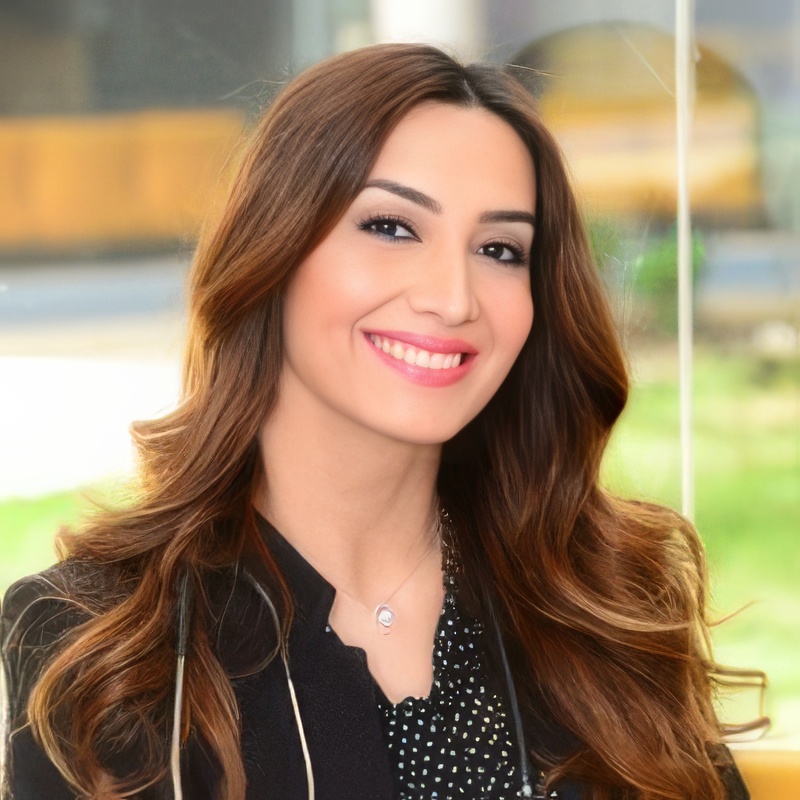 Dr. Nasreen AlSayed